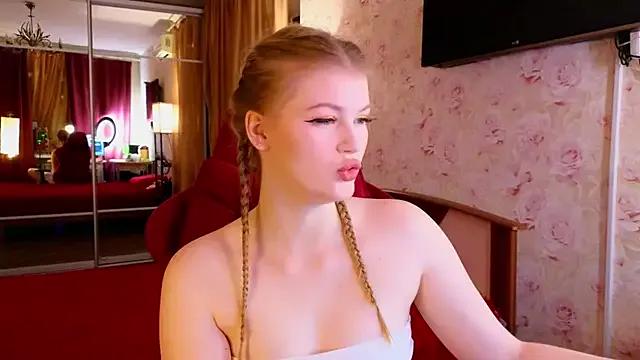 Jenny_Skinner20 on StripChat 