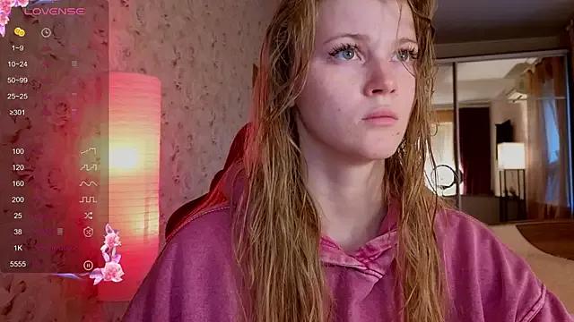 Jenny_Skinner20 on StripChat 