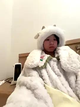 jingjing005 — Freechat on StripChat