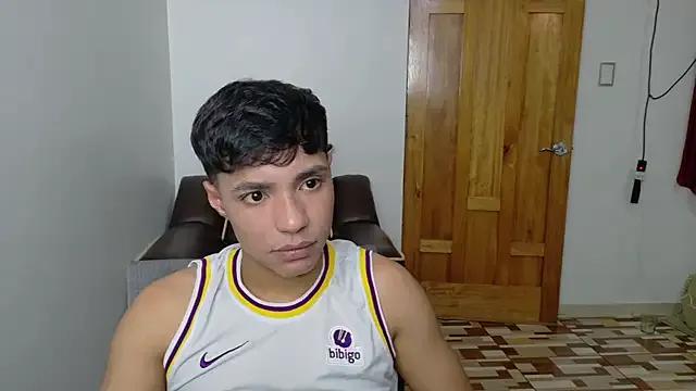 jonmaykolrose — show cum