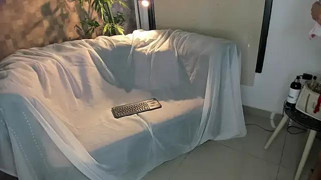 juliana_luque — ON BACK RIDING YOUR DICK