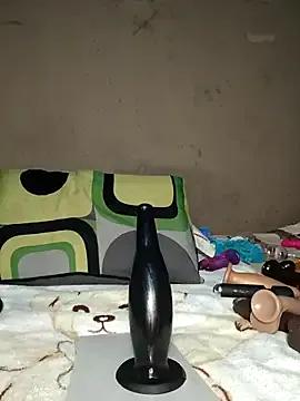 khetyvile — Double penetration