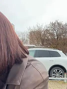 KikiWatson — Show boobs in public