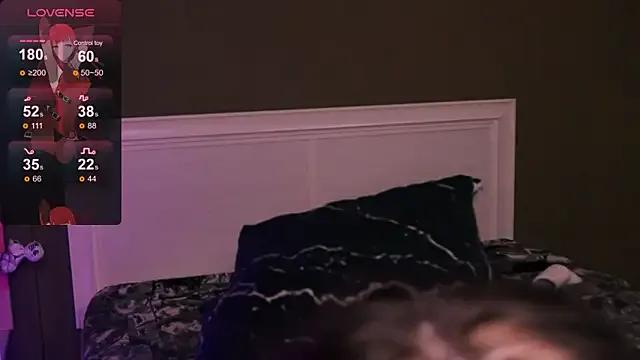 Kimiko__ on StripChat 