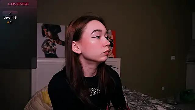 Kimiko__ on StripChat 