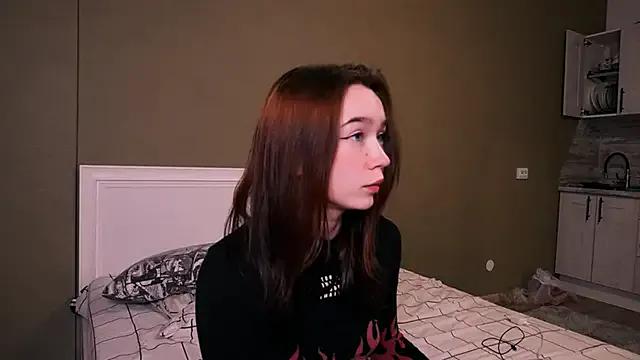 Kimiko__ on StripChat 