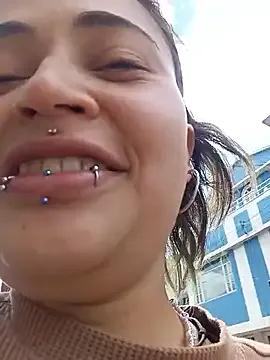 KittenMiss_ — LET'S PUT CANDLE IN MY ASS