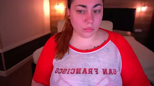 Kittywakee on StripChat 