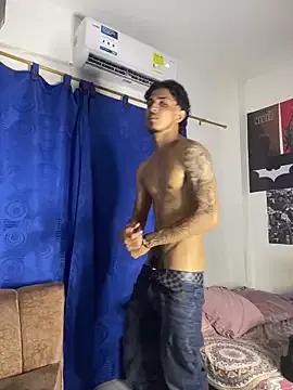 Kriss_Edwards — Big Cum