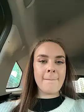 KristiRich — Make me wet