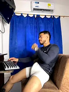 Kylian_Alessandro — Full naked