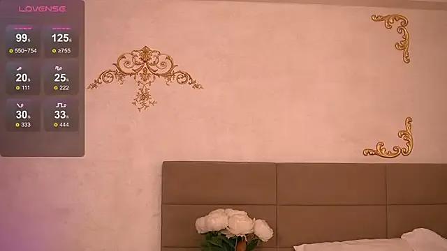 KyraCase — Freechat on StripChat