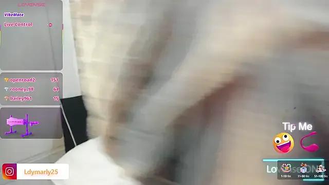 Laady_Marly on StripChat 
