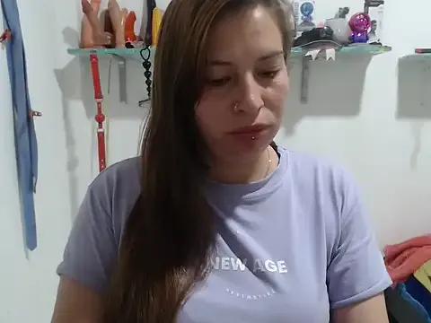 layanafuckass on StripChat 