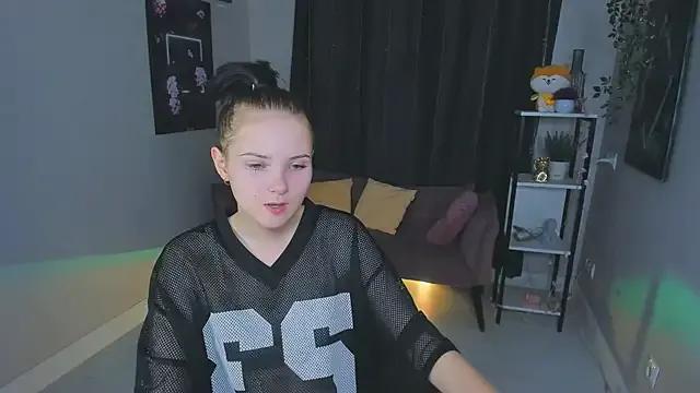 Leila_xxBaby on StripChat 