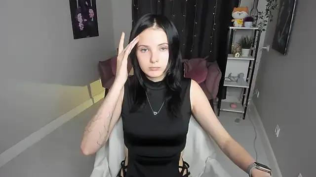 Leila_xxBaby on StripChat 