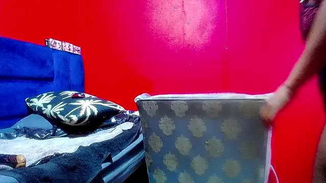 Lelety79 on StripChat 