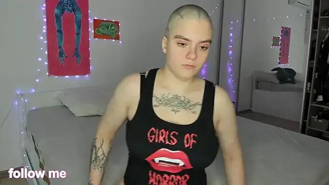 len_be — Flash tits