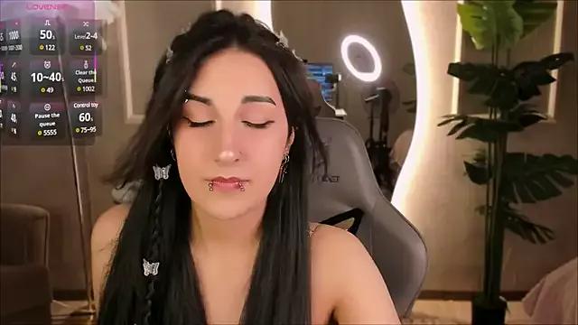 Lii_Rose on StripChat 