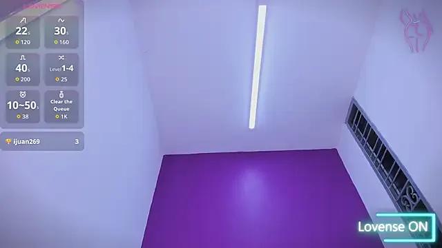 Lila_Pinky on StripChat 