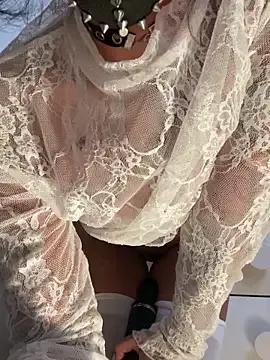 Lissa_kis on StripChat 