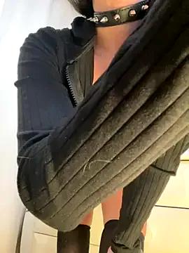 Lissa_kis on StripChat 