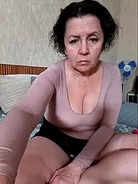 LitisiaLove4551 on StripChat 