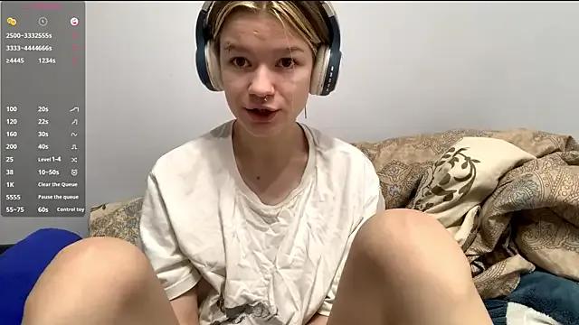 LorRebak — Lick my plump lips closely