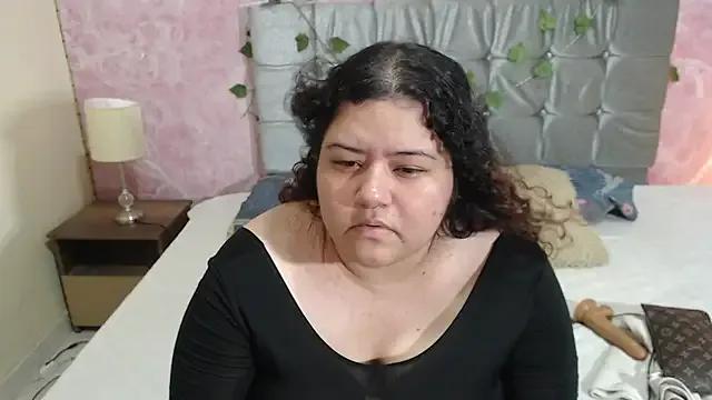 LUCIA__MORGAN — Slime show with Russian