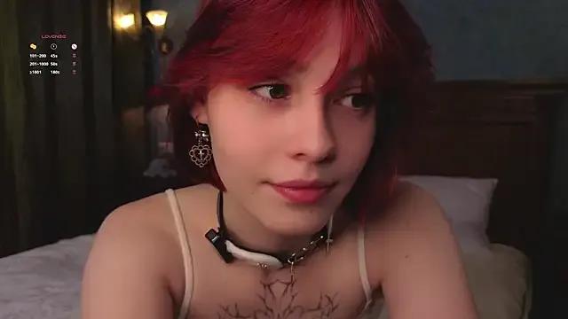 LurleneRamo on StripChat 