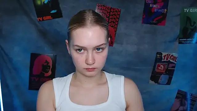 MademoiselleCl — sexy dance