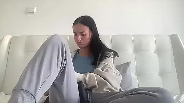 mariemelissah — bj am dildo 1 min