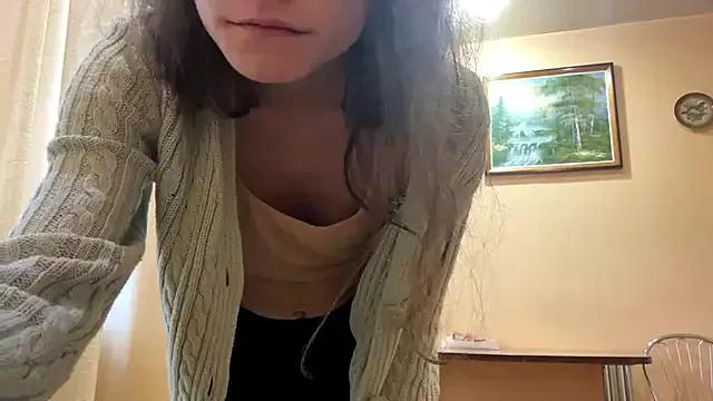 MartiCarolina — suck my finger sweetly and touch my boob