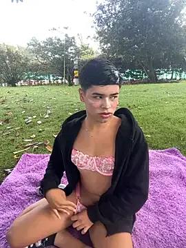 Matt_Swett on StripChat 