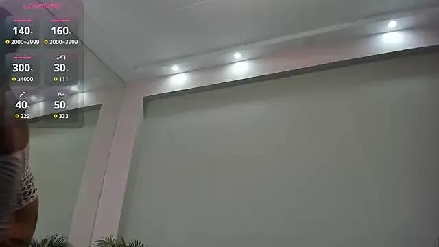 MayaHellen on StripChat 