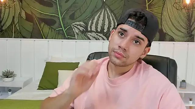 Mike_montoya01 — SHOW COCK SOFT