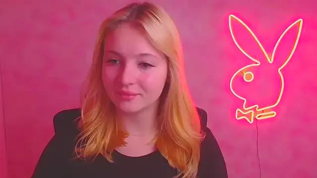 Milka_kiss_ — take off some clothes!