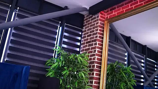 MillaSerene on StripChat 