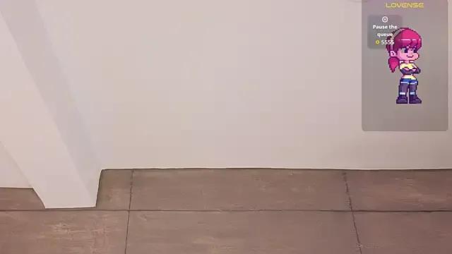 MilleyJones on StripChat 