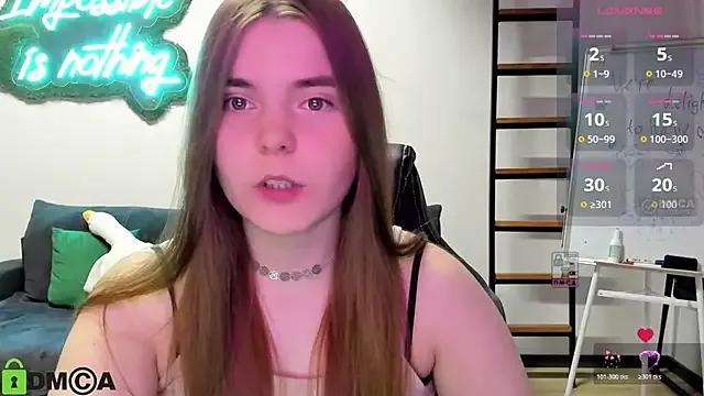 MiraaBloom — for the lovely lady