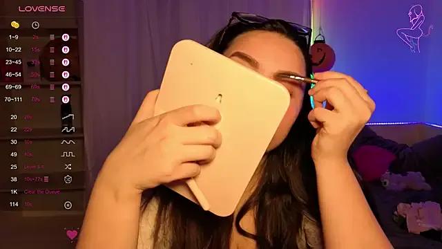 MiraLuccian — GOOD MORNING SWEET MIRA