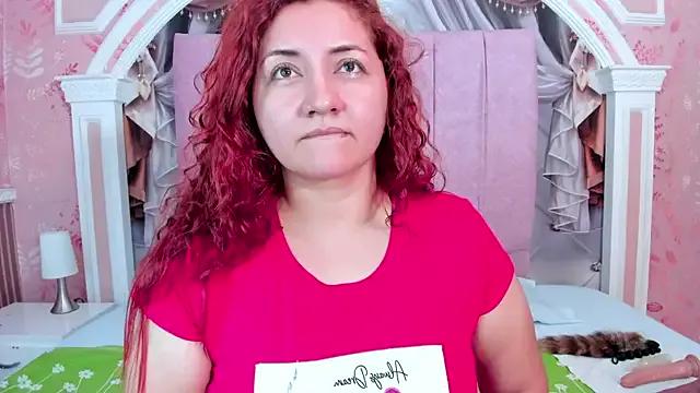 mishell_lovely — ice in my hot holes