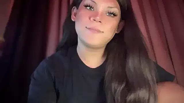 Miss_GreatDivine — Hit my goal Guys! Lets Cum Together!!!