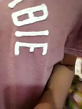 miss_raavy on StripChat 