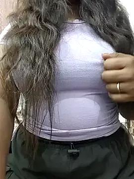 MohiniHott — Boobs show