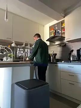 morfeoX — CUM SHOW