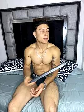 MR_MUSCLE on StripChat 