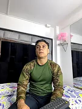 MR_MUSCLE — HARD COCK FLEX