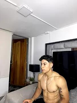 MR_MUSCLE on StripChat 