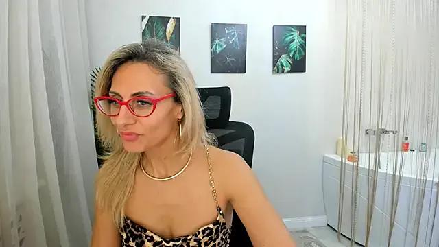 MuseOfStage — erotic dance